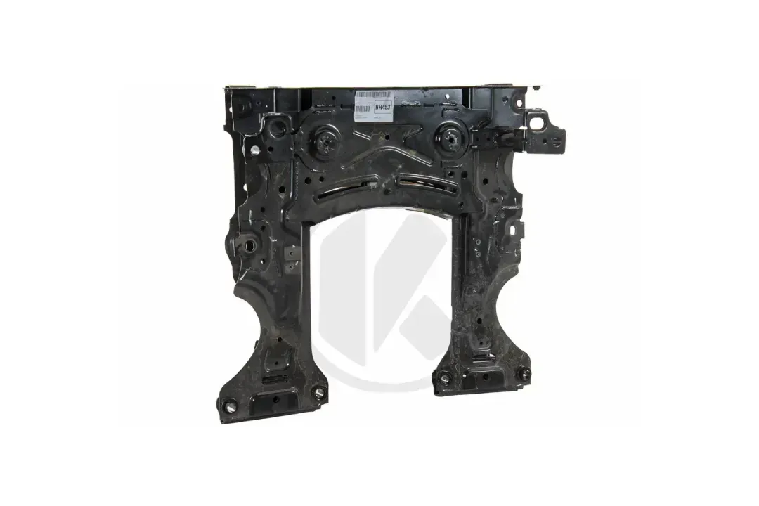 FRONT AXEL BRACKET